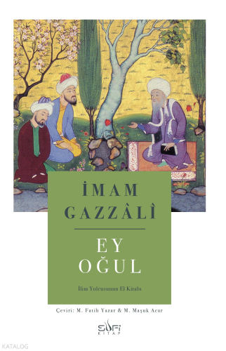 Ey Oğul