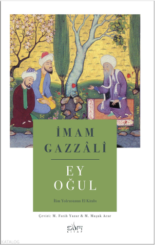 Ey Oğul