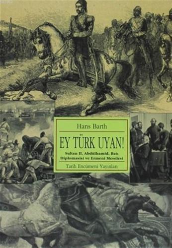 Ey Türk Uyan | benlikitap.com