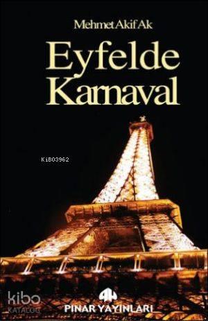 Eyfelde Karnaval