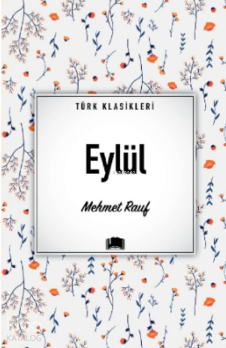 Eylül | benlikitap.com