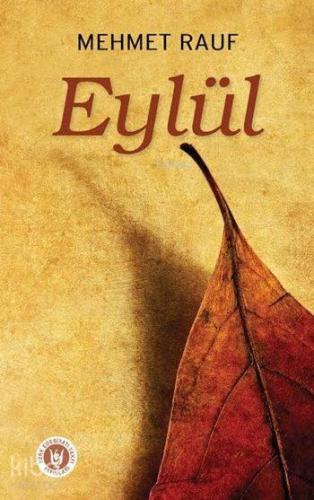 Eylül | benlikitap.com