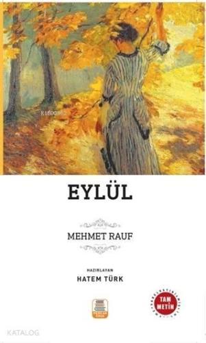 Eylül | benlikitap.com