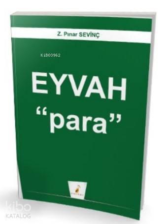 Eyvah ''Para''