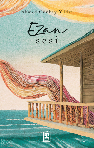 Ezan Sesi | benlikitap.com