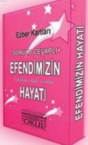 Ezber Kartları Sorulu Cevaplı Efendimizin Hayatı | benlikitap.com