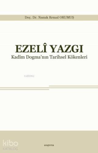 Ezeli Yazgı | benlikitap.com