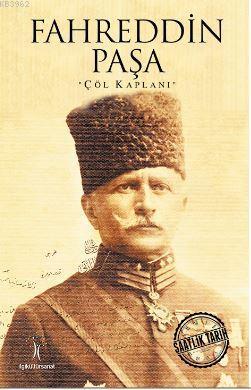 Fahreddin Paşa | benlikitap.com
