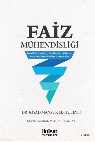 Faiz Mühendisliği | benlikitap.com