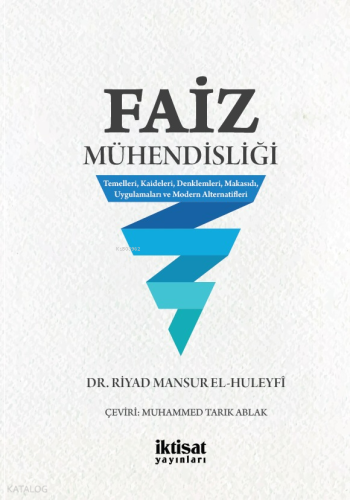Faiz Mühendisliği | benlikitap.com