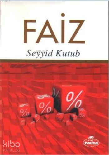 Fâiz | benlikitap.com