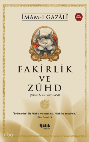 Fakirlik ve Zühd | benlikitap.com
