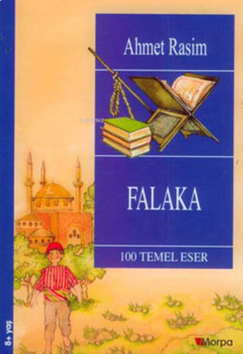 Falaka (Milli Eğitim Bakanlığı İköğretim 100 Temel Eser) | benlikitap.