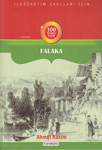 Falaka Okul Anıları | benlikitap.com