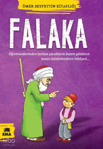 Falaka | benlikitap.com