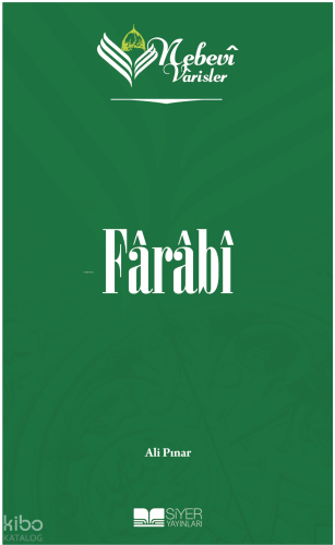 Farabi;Nebevi Varisler 39