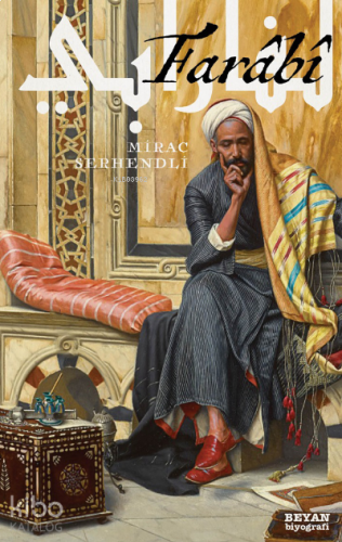 Farabi | benlikitap.com