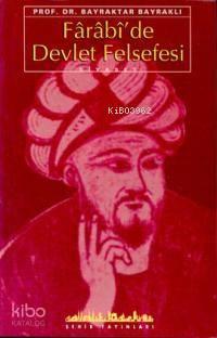 Fârâbî'de Devlet Felsefesi | benlikitap.com