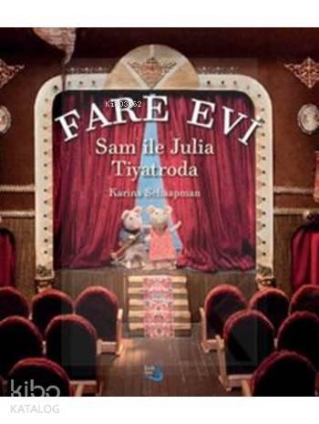 Fare Evi - Sam ile Julia Tiyatroda