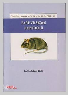Fare ve Sıçan Kontrolü | benlikitap.com