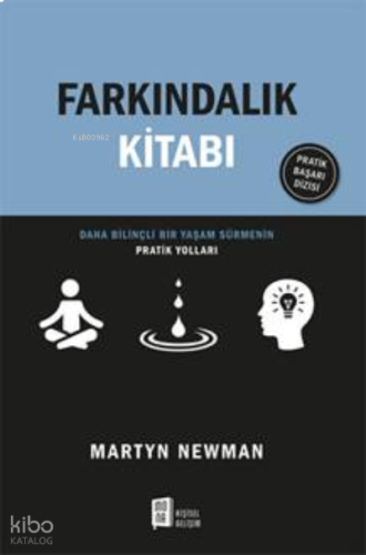 Farkındalık Kitabı