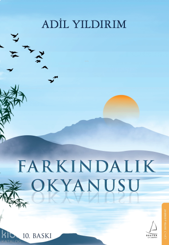 Farkındalık Okyanusu