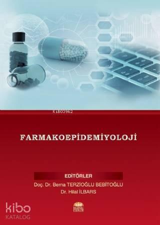 Farmakoepidemiyoloji