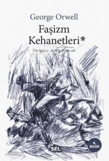 Faşizm Kehanetleri | benlikitap.com
