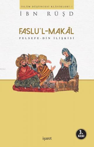 Faslu'l-Makâl | benlikitap.com