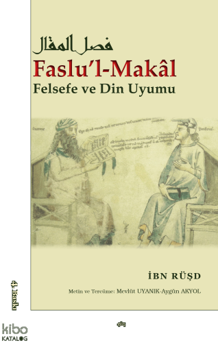 Faslu'l-Makâl