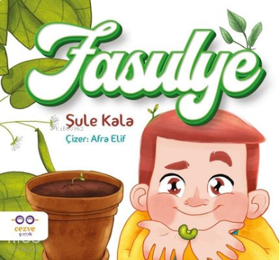 Fasulye | benlikitap.com