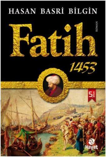 Fatih 1453 | benlikitap.com