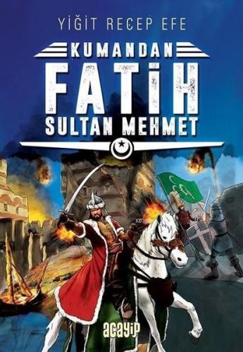 Fatih Sultan Mehmet | benlikitap.com