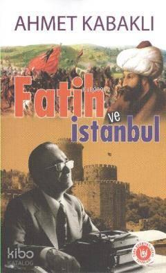 Fatih ve İstanbul