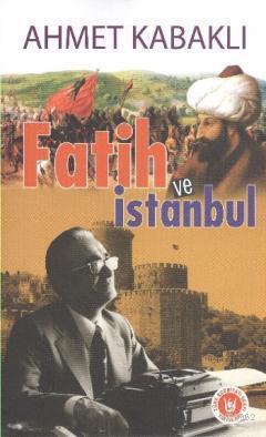 Fatih ve İstanbul | benlikitap.com