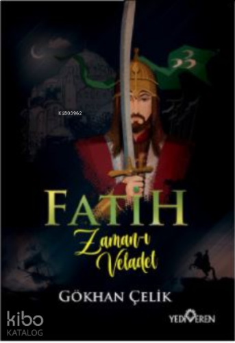 Fatih Zaman-I Veladet