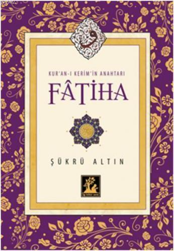 Fatiha | benlikitap.com
