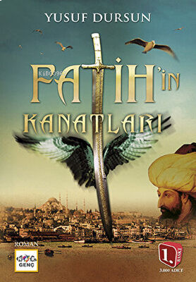 Fatih'in Kanatları | benlikitap.com