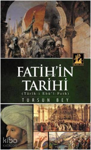 Fatih'in Tarihi | benlikitap.com