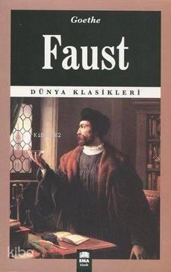 Faust | benlikitap.com
