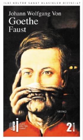 Faust | benlikitap.com