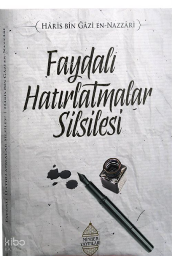 Faydalı Hatırlatmalar Silsilesi