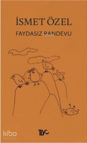 Faydasız Randevu | benlikitap.com