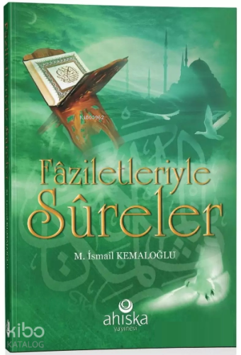 Faziletleriyle Sureler Roman Boy