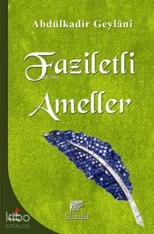 Faziletli Ameller