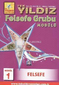 Felsefe Grubu Modül 1 - Felsefe | benlikitap.com