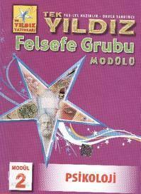 Felsefe Grubu Modül 2 - Psikoloji | benlikitap.com