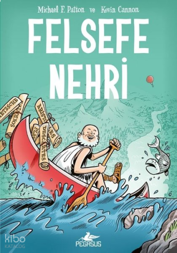 Felsefe Nehri