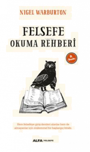Felsefe Okuma Rehberi | benlikitap.com
