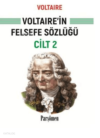 Felsefe Sözlüğü Cilt 2 | benlikitap.com